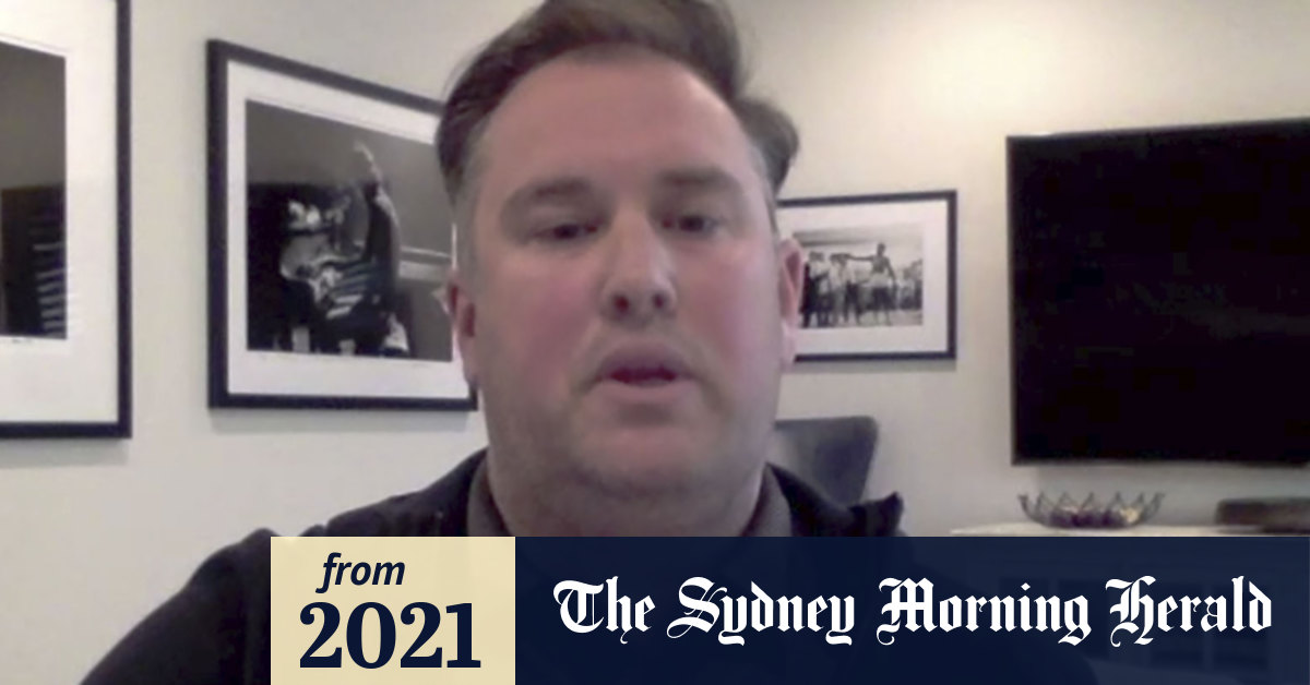 New York Mets fire general manager Jared Porter over explicit text